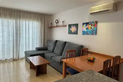 Image de Norfeu Park 2-4 - Deux Chambres Appartement, Couchages 5