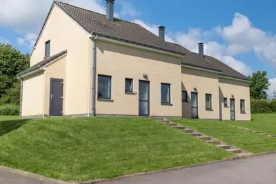 Image de Sapinière Type F06 Luxe