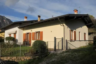 Image de Casa Lucia 1 - Trois Chambres Appartement, Couchages 5