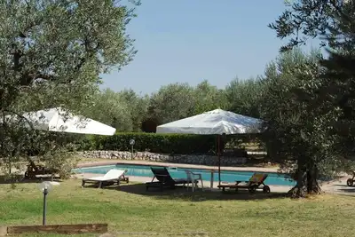 Image de Chalet 6 Agriturismo