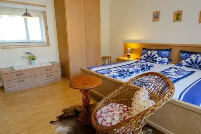Image de Ferienwohnung mit ca. 80qm, 3 Schlafzimmer, für maximal 6 Personen