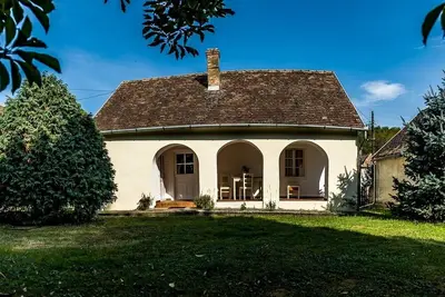 Image de GalĂłca Holiday Home - Deux Chambres Chalet, Couchages 4