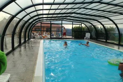 Appartment- Garofano