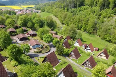 Image de Type Robinson - Deux Chambres Resort, Couchages 5
