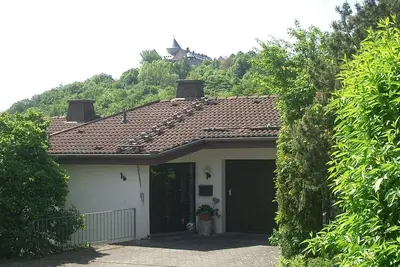 Image de Appartement \"Burgblick\" - Appartement \"Burgblick\"