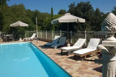 Image de Villa La Quercia-Fresia