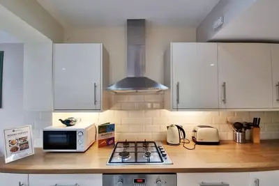 Image de Urban Stay Oxford Gardens Apartments