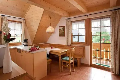 Image de Ferienwohnung Belchen