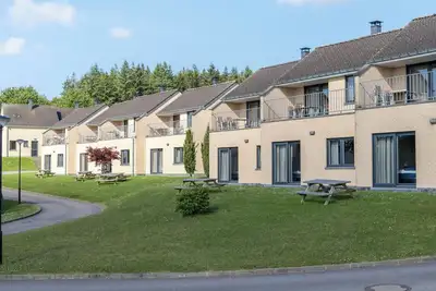 Image de Sapinière Type F08 Plus