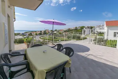 Image de Appartement Lele (40961-A1) - Primosten
