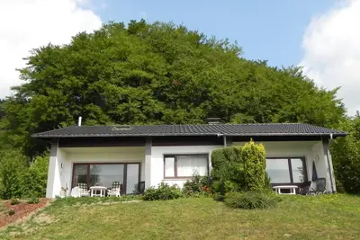 Image de Ferienbungalow Willingen-Winterberg
