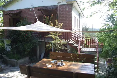 Image de Apartment- Rosa 4+2 - Deux Chambres Appartement, Couchages 6