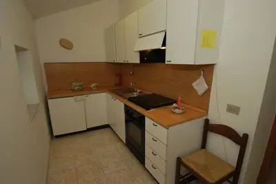 Image de Dante/Pino - Deux Chambres Appartement, Couchages 6