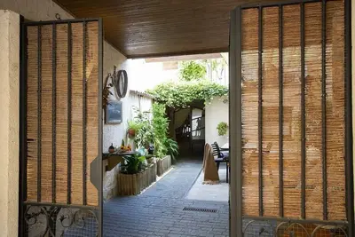 Image de Casa Rural - Trois Chambres Chalet, Couchages 7