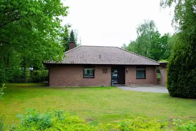 Image de Bungalow Estate 12p - Quatre Chambres Villa, Couchages 12