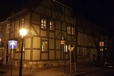 Image de Vacances dans un mémorial - votre maison de vacances \"Kaiser Eins\"