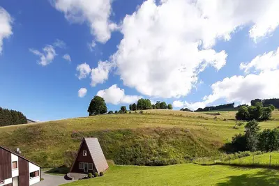 Image de Typ Murmeltier - Deux Chambres Resort, Couchages 4