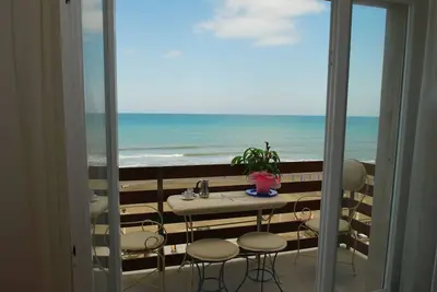 Image de Nautilus 3+2 - Une Chambre Appartement, Couchages 5