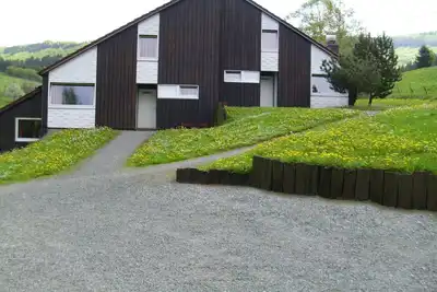 Image de Typ Biberbau - Trois Chambres Resort, Couchages 6