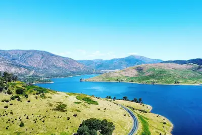 Image de Pether Cottage - Talbingo Nsw: Foxtel - Pet Friendly - Mt Selwyn Snowfields - Yarrongobilly Caves - Kosciusko National Park - Walks - Boating and Fishing - - Pether Cottage - Talbingo Nsw: Foxtel - Pet Friendly - Mt Selwyn Snowfields - Yarrongobilly