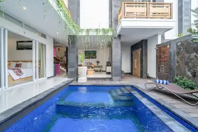 Image de Puri Bagus Villa Legian Kuta