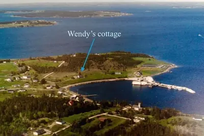 Image de Seaside Cottage - Blandford, Nova Scotia, Canada
