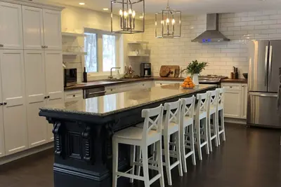 Image de Beautiful New Cottage près de Thornbury, Meaford et Blue Mountains!