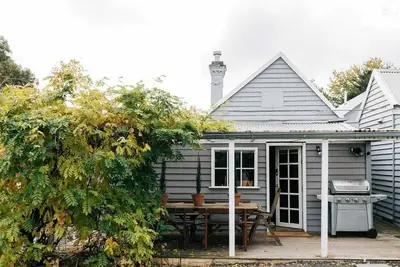 Image de Piccadilly House Daylesford 5 Rois ou 10 Simples