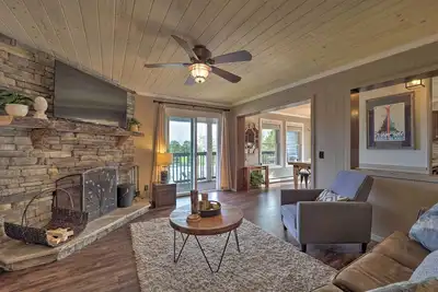 Image de Condo Beech Mountain Resort - 5 minutes de ski!