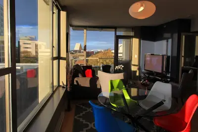 La Suite Napoléon - 2bd / 1ba