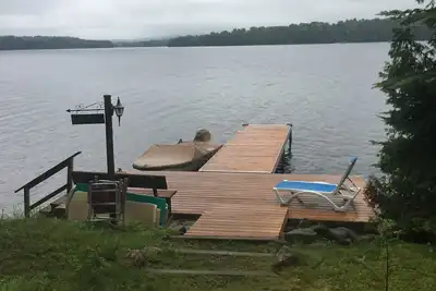 Image de Le Yardley Kash Cottage Getaway - Haliburton