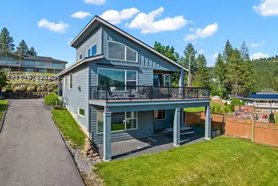 Image de Retraite au lac Liberty