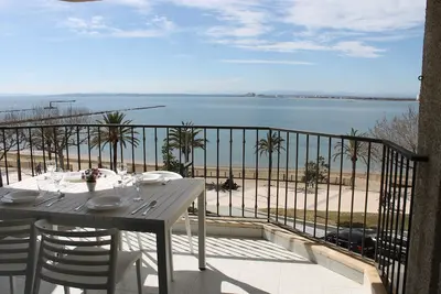 Image de Pi Sunyer 4 1a - Une Chambre Appartement, Couchages 4