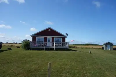 Image de Cottage Shirley By The Sea