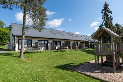 Image de Sapinière Type B - Une Chambre Appartement, Couchages 3