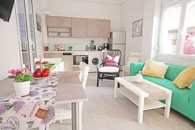 Image de New, 3' to Beach, Chania Old Town 1
