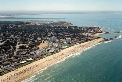 Appartement à El Puerto de Santa Maria