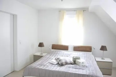 Image de Ferienhaus, 135qm, 4 Schlafräume, max. 10 Personen