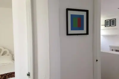Image de Appartement avec vue imprenable sur Cancun.