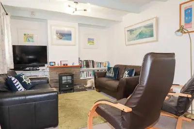 Image de Daisy Cottage, Perranporth