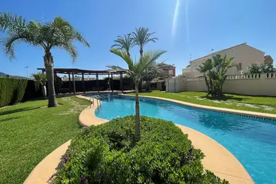 Image de Appartement Los Carmenes à quelques mètres du centre