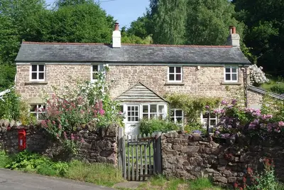 Image de Beulah Cottage, Littledean