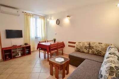 Image de 2 chambres Appartement Dana