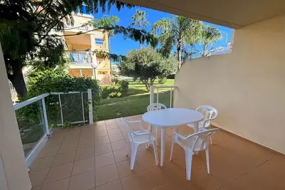 Image de La Riviera 1-5