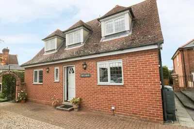 Image de Le pavillon de High Street, Hadleigh