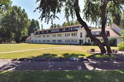 Image de Appartement Dahlia Garden 8p