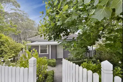 Image de Chalet Mountain Ash