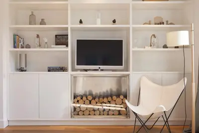 Image de Exclusif appartement dans le centre
