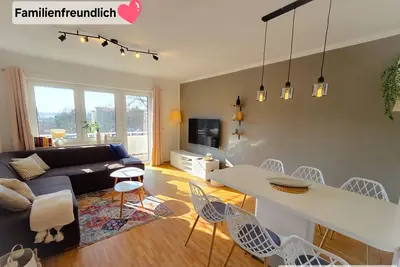 Image de Granitz - Granitz avec balcon