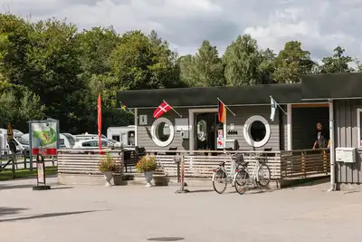 Image de Halens Camping Ab
